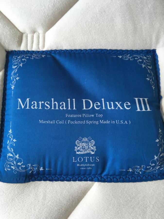 The Base Deluxe Kingsize Lejlighed Pattaya Eksteriør billede